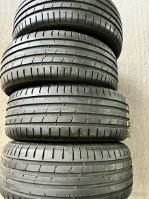 215/55R17 letné pneumatíky - 1