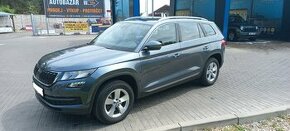 Škoda Kodiaq 2,0 TDi 110 kW DSG Ambition r.v. 4/2018 - 1