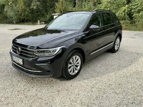 Volkswagen Tiguan 2.0 TDI EVO Life DSG - 1