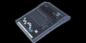 Soundcraft F1 Mixpult