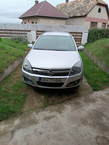 Opel Astra H 1,7 CDTI combi  r.v.2006