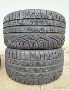 Zimne pneu 90% 275/35 R19 100W Pirelli Sottozero Winter 270 - 1