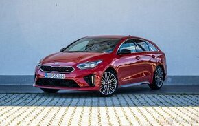 Kia ProCeed 1.6 T-GDi GT - 1