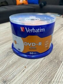 Printable DVD (potlač)