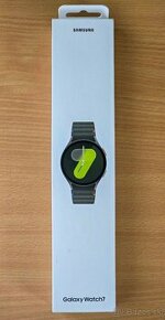 Predám Samsung Galaxy Watch 7 44mm LTE