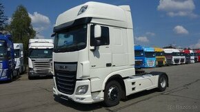 Prodám DAF XF 480 FT SSC EURO 6 - 1