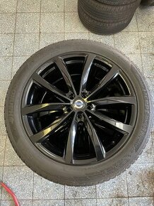 20” disky MAK na VOLVO XC60 - 1