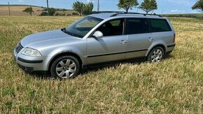 Passat B5.5 ,1.9TDI , 96kw ,