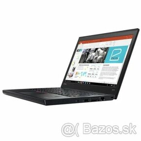 Lenovo ThinkPad X270 - 1