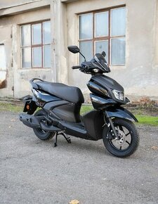 Yamaha RayZR 2024 - 1