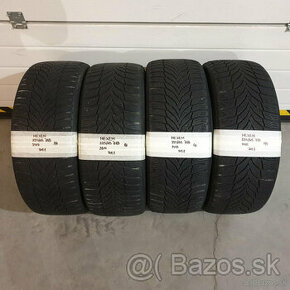 Zimné pneumatiky 225/45 R18 NEXEN DOT2817/1918 - 1