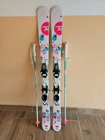 Rossignol Trixie Pro 125