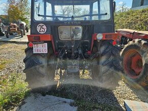 Zetor 7245