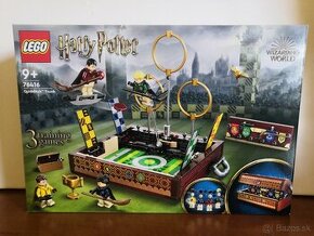 Lego Harry Potter 76416 nové neotvorené - 1