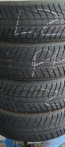 215/70 R16 zimne