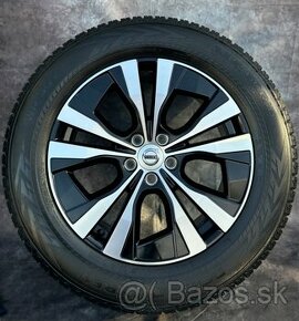 Top Zimní sady Volvo XC60 235/60R18 107H XL - 1