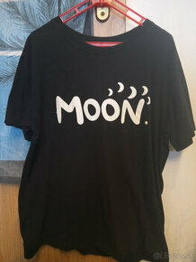 Tričko (merch) Moon