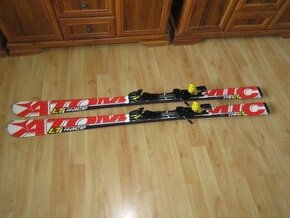 Predam lyze ATOMIC LT Race,dlzka 178 cm - 1