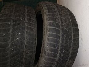 245/45/17 Pirelli - 1