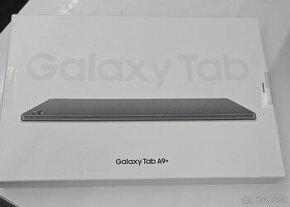 Samsung Galaxy Tab A9+ 4GB/64GB - NOVÝ