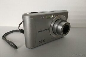 Olympus T100