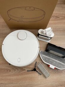 Xiaomi Robot Vacuum Mop Pro