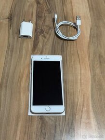 Predám Apple iPhone 7 Plus 32GB Stav nového telefonu.