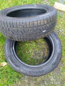 Zimné pneumatiky 225/55R18