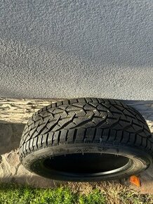 pneumatiky sebring snow 215/60 r17,nova sada