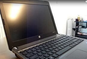 Predam notebook HP ProBook 4330s, Intel Core i3, top stav.