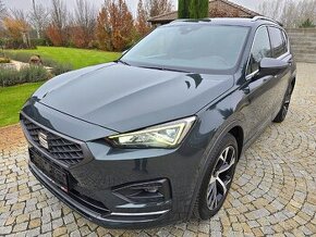 ✅️Seat Tarraco 2.0TDI FR-Sport 4x4,147kw,2021,Ťažné,DCC✅️