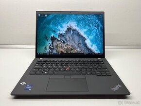 Lenovo ThinkPad T14 Gen3 14" i5-1235U/16GB/256GB/FHD/ZAR12m