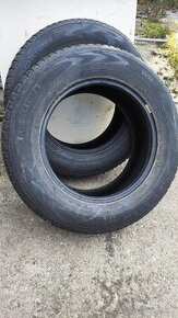 Nokian wr d4 215/65/16