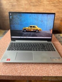 Lenovo IdeaPad 330s-15ARR Platinum Grey