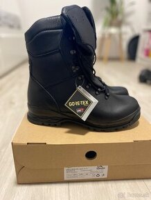 Vojenské kanady Gore-Tex, Vibram podrážka, 43