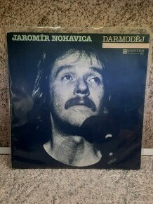 Jaromír Nohavica - Darmoděj