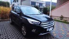 FORD KUGA 2.0TDCI TITANIUM, , Facelift.