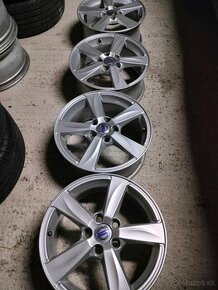 4ks alu disky orig Volvo 5x108 r16