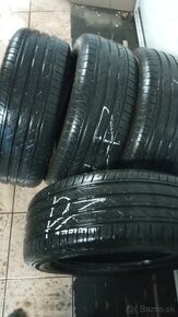 Bridgestone Turanza T001