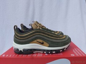 Dámské tenisky Nike Air Max 97, velikost 38,5