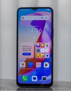 Honor X6a 4/128gb