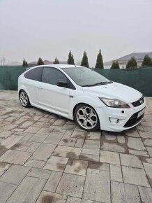 Ford Focus ST 225 - Coupe