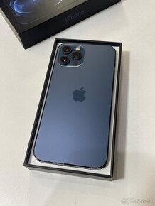 Apple iPhone 12 Pro 256GB Pacific Blue