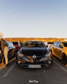 Renault Megane RS Trophy