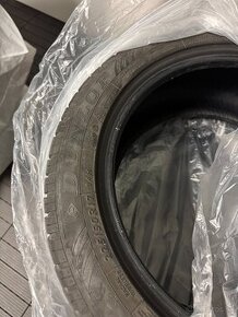 Zimné pneumatiky Dunlop 225/50/R17