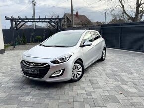 Hyundai i30 1.6Crdi Facelift 2015