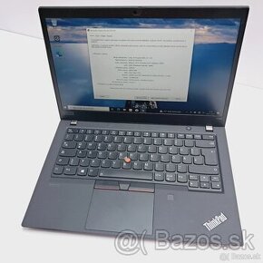 LENOVO THINKPAD T490 Touch