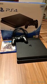 Ps4 slim