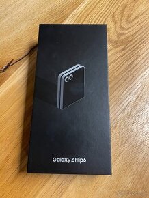 Galaxy Z Flip6 512GB