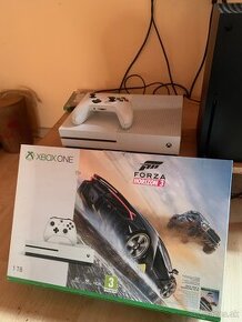 Xbox one S 1tb